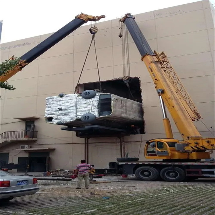 如东吊车租赁公司电话