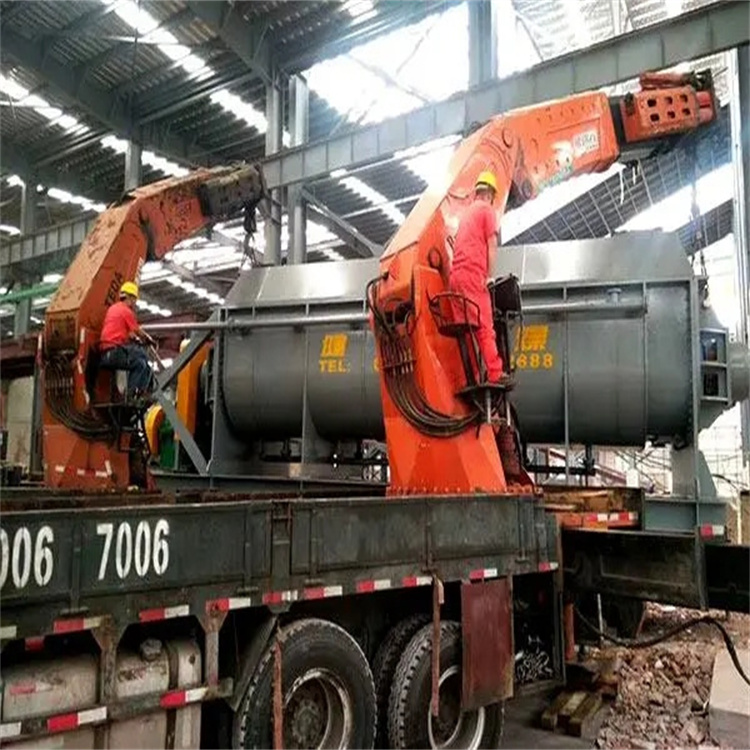 如东租赁随车吊时需要注意哪些事项