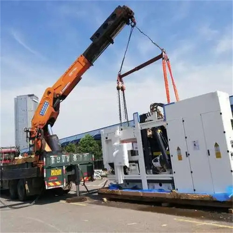 如东附近小吊车联系方式|8-16吨|本地及时服务