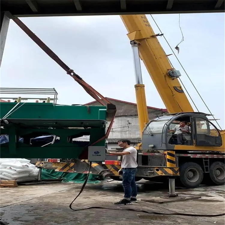 如东大吨位吊车租赁应急保障方案|化解突发吊装需求难题